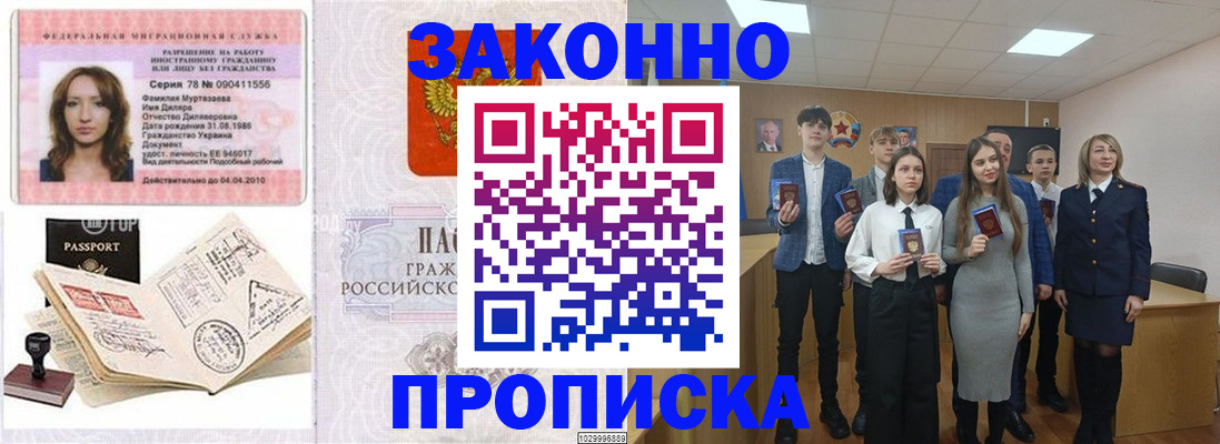 временная регистрация надежно в Курчалом